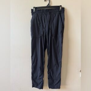 Lululemon 7/8 Joggers